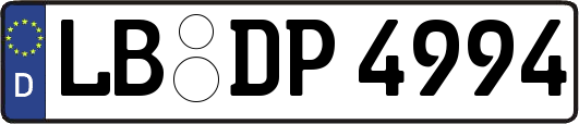 LB-DP4994