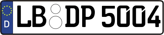 LB-DP5004