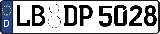LB-DP5028