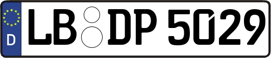 LB-DP5029