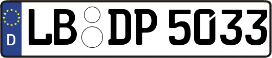 LB-DP5033