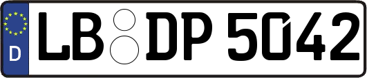 LB-DP5042