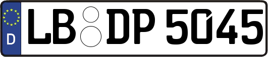 LB-DP5045