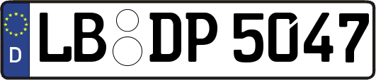 LB-DP5047