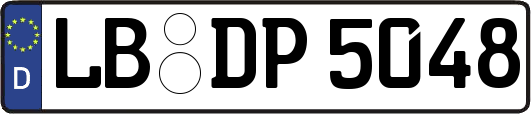 LB-DP5048