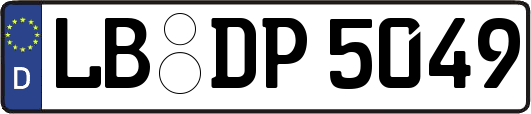 LB-DP5049