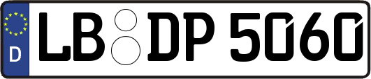 LB-DP5060