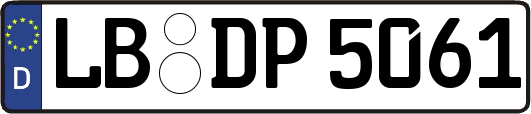 LB-DP5061