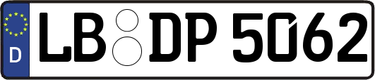 LB-DP5062