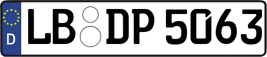 LB-DP5063