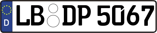 LB-DP5067