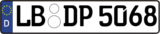 LB-DP5068