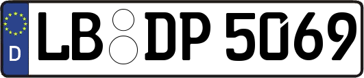 LB-DP5069