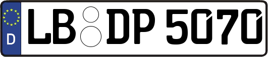 LB-DP5070