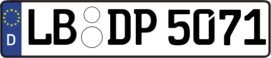 LB-DP5071