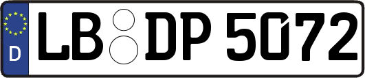 LB-DP5072