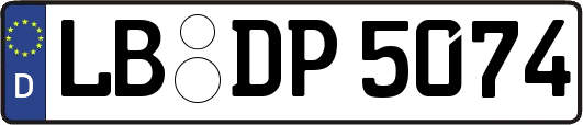 LB-DP5074