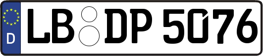 LB-DP5076