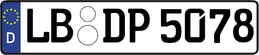 LB-DP5078