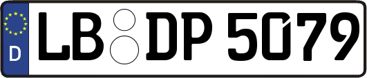 LB-DP5079