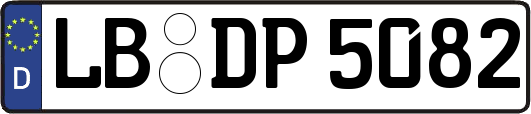 LB-DP5082