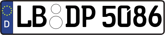 LB-DP5086