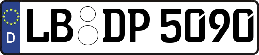 LB-DP5090