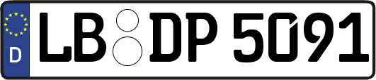 LB-DP5091