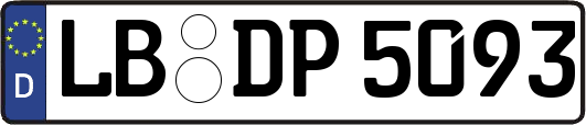 LB-DP5093