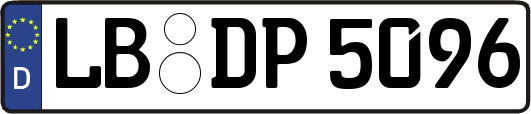 LB-DP5096