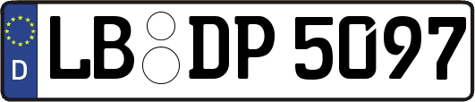 LB-DP5097