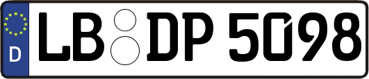 LB-DP5098