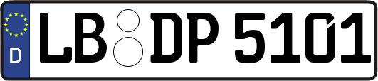 LB-DP5101