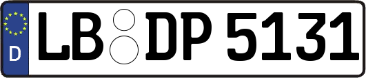 LB-DP5131