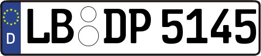 LB-DP5145