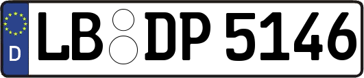 LB-DP5146