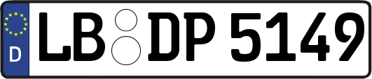 LB-DP5149