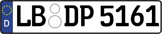 LB-DP5161