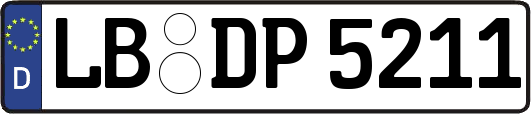 LB-DP5211