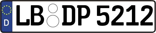 LB-DP5212