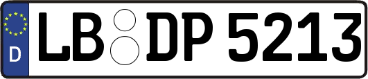 LB-DP5213