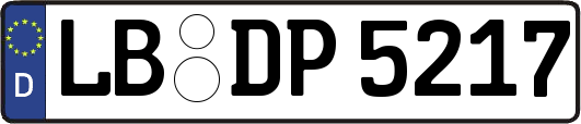 LB-DP5217