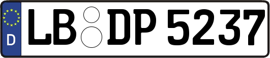 LB-DP5237