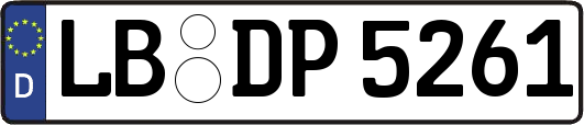 LB-DP5261