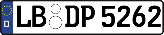 LB-DP5262