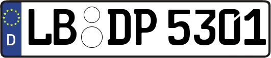 LB-DP5301