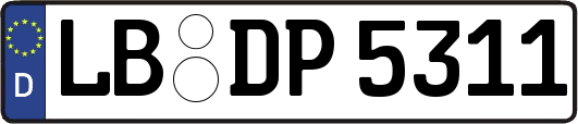 LB-DP5311