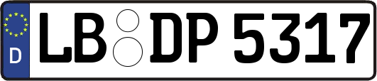 LB-DP5317