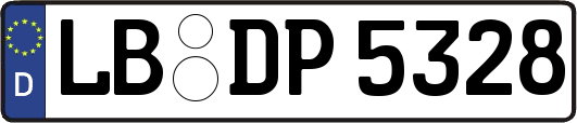 LB-DP5328