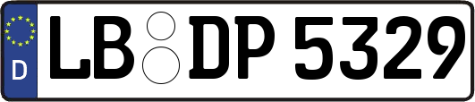 LB-DP5329